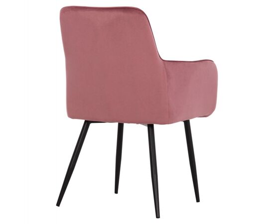 ΠΟΛΥΘΡΟΝΑ LATRELL HM8582.12 ΣΑΠΙΟ ΜΗΛΟ ΒΕΛΟΥΔΟ & ΜΑΥΡΑ ΜΕΤΑΛΛΙΚΑ ΠΟΔΙΑ 54x57x84Yεκ. - ΚΑΡΕΚΛΕΣ - ΠΟΛΥΘΡΟΝΕΣ ΕΣ. στο Milonadakis.gr