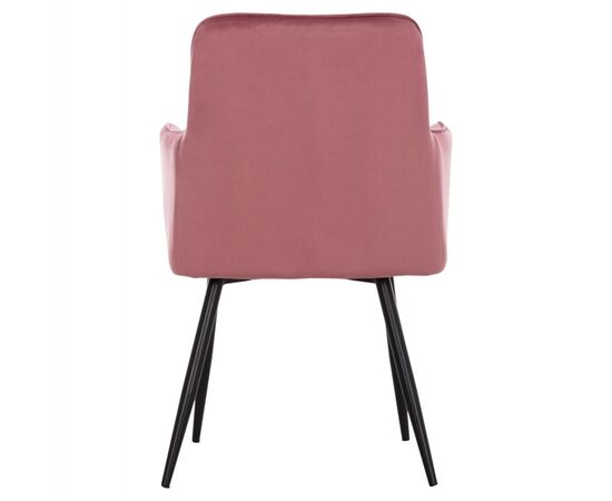 ΠΟΛΥΘΡΟΝΑ LATRELL HM8582.12 ΣΑΠΙΟ ΜΗΛΟ ΒΕΛΟΥΔΟ & ΜΑΥΡΑ ΜΕΤΑΛΛΙΚΑ ΠΟΔΙΑ 54x57x84Yεκ. - ΚΑΡΕΚΛΕΣ - ΠΟΛΥΘΡΟΝΕΣ ΕΣ. στο Milonadakis.gr