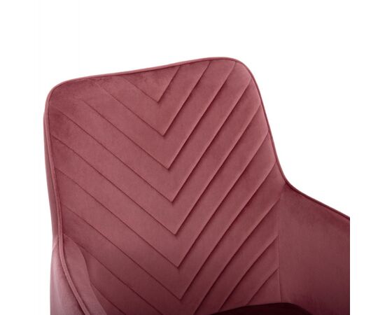 ΠΟΛΥΘΡΟΝΑ LATRELL HM8582.12 ΣΑΠΙΟ ΜΗΛΟ ΒΕΛΟΥΔΟ & ΜΑΥΡΑ ΜΕΤΑΛΛΙΚΑ ΠΟΔΙΑ 54x57x84Yεκ. - ΚΑΡΕΚΛΕΣ - ΠΟΛΥΘΡΟΝΕΣ ΕΣ. στο Milonadakis.gr