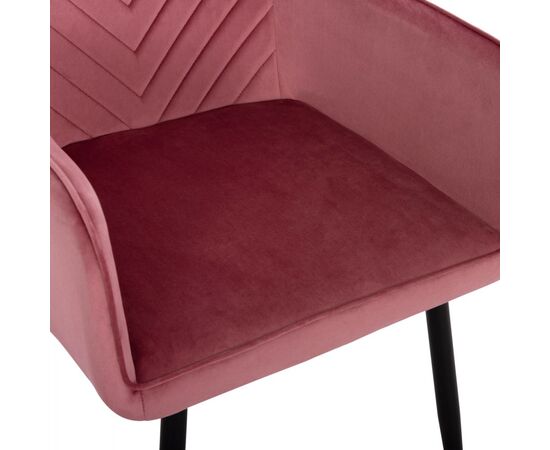 ΠΟΛΥΘΡΟΝΑ LATRELL HM8582.12 ΣΑΠΙΟ ΜΗΛΟ ΒΕΛΟΥΔΟ & ΜΑΥΡΑ ΜΕΤΑΛΛΙΚΑ ΠΟΔΙΑ 54x57x84Yεκ. - ΚΑΡΕΚΛΕΣ - ΠΟΛΥΘΡΟΝΕΣ ΕΣ. στο Milonadakis.gr