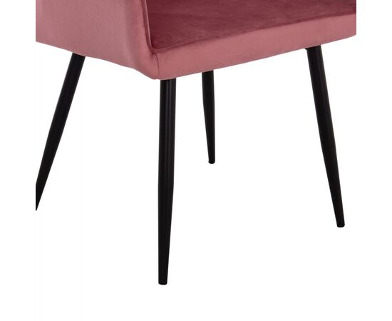 ΠΟΛΥΘΡΟΝΑ LATRELL HM8582.12 ΣΑΠΙΟ ΜΗΛΟ ΒΕΛΟΥΔΟ & ΜΑΥΡΑ ΜΕΤΑΛΛΙΚΑ ΠΟΔΙΑ 54x57x84Yεκ. - ΚΑΡΕΚΛΕΣ - ΠΟΛΥΘΡΟΝΕΣ ΕΣ. στο Milonadakis.gr