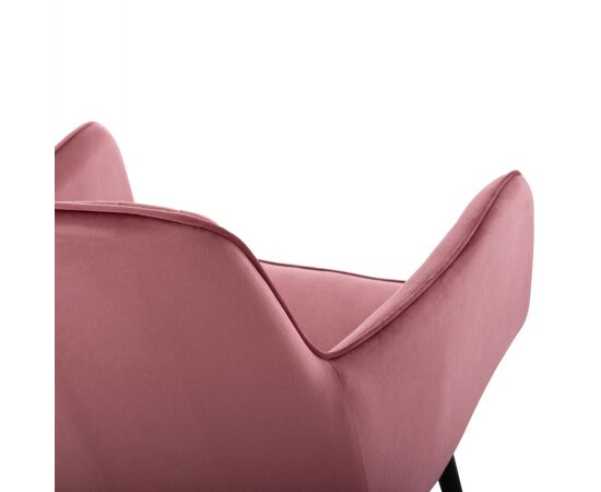 ΠΟΛΥΘΡΟΝΑ LATRELL HM8582.12 ΣΑΠΙΟ ΜΗΛΟ ΒΕΛΟΥΔΟ & ΜΑΥΡΑ ΜΕΤΑΛΛΙΚΑ ΠΟΔΙΑ 54x57x84Yεκ. - ΚΑΡΕΚΛΕΣ - ΠΟΛΥΘΡΟΝΕΣ ΕΣ. στο Milonadakis.gr