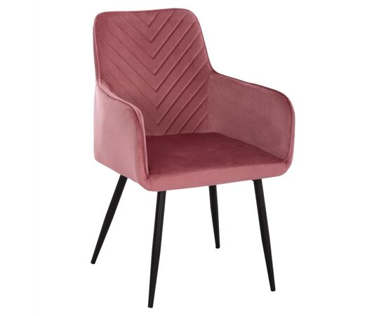 ΠΟΛΥΘΡΟΝΑ LATRELL HM8582.12 ΣΑΠΙΟ ΜΗΛΟ ΒΕΛΟΥΔΟ & ΜΑΥΡΑ ΜΕΤΑΛΛΙΚΑ ΠΟΔΙΑ 54x57x84Yεκ. - ΚΑΡΕΚΛΕΣ - ΠΟΛΥΘΡΟΝΕΣ ΕΣ. στο Milonadakis.gr