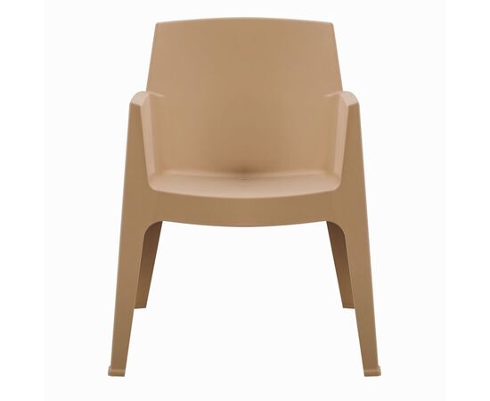 ΠΟΛΥΘΡΟΝΑ ΠΟΛΥΠΡΟΠΥΛΕΝΙΟΥ SLEEK HM6370.03 ΚΑΠΟΥΤΣΙΝΟ 57x56x82,5Υεκ. - ΚΑΡΕΚΛΕΣ - ΠΟΛΥΘΡΟΝΕΣ στο Milonadakis.gr