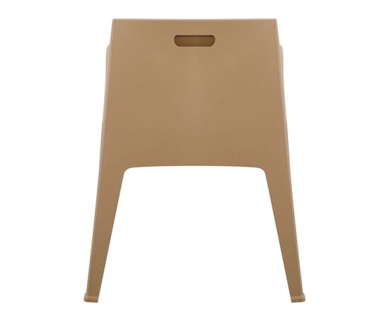 ΠΟΛΥΘΡΟΝΑ ΠΟΛΥΠΡΟΠΥΛΕΝΙΟΥ SLEEK HM6370.03 ΚΑΠΟΥΤΣΙΝΟ 57x56x82,5Υεκ. - ΚΑΡΕΚΛΕΣ - ΠΟΛΥΘΡΟΝΕΣ στο Milonadakis.gr