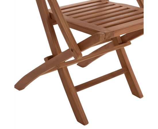 ΣΕΤ ΤΡΑΠΕΖΑΡΙΑΣ WONDER HM21290 ΤΡΑΠΕΖΙ & 4 ΠΟΛΥΘΡΟΝΕΣ ΠΤΥΣΣΟΜΕΝΕΣ-ΤΕΑΚ - ΣΕΤ ΤΡΑΠΕΖΑΡΙΕΣ στο Milonadakis.gr