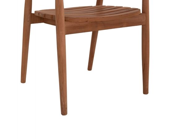 ΣΕΤ ΤΡΑΠΕΖΑΡΙΑΣ FREM HM21291 ΤΡΑΠΕΖΙ & 6 ΠΟΛΥΘΡΟΝΕΣ---ΤΕΑΚ ΞΥΛΟ - ΣΕΤ ΤΡΑΠΕΖΑΡΙΕΣ στο Milonadakis.gr