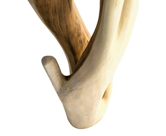 Καλόγερος Joint pakoworld suar ξύλο σε φυσική απόχρωση 30x30x200εκ - ΚΑΛΟΓΕΡΟΙ - ΚΡΕΜΑΣΤΡΕΣ στο Milonadakis.gr