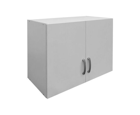 Πατάρι ντουλάπας δίφυλλο Lego pakoworld σε λευκή απόχρωση 79x41.5x60εκ - ΝΤΟΥΛΑΠΕΣ στο Milonadakis.gr