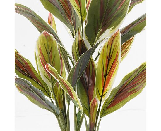 Διακοσμητικό φυτό σε γλάστρα Cycas Inart πράσινο Φ55x80εκ - ΤΕΧΝΗΤΑ ΦΥΤΑ στο Milonadakis.gr