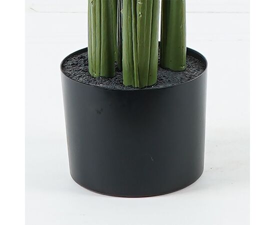 Διακοσμητικό φυτό σε γλάστρα Aglaonema Inart πράσινο Φ80x150εκ - ΤΕΧΝΗΤΑ ΦΥΤΑ στο Milonadakis.gr