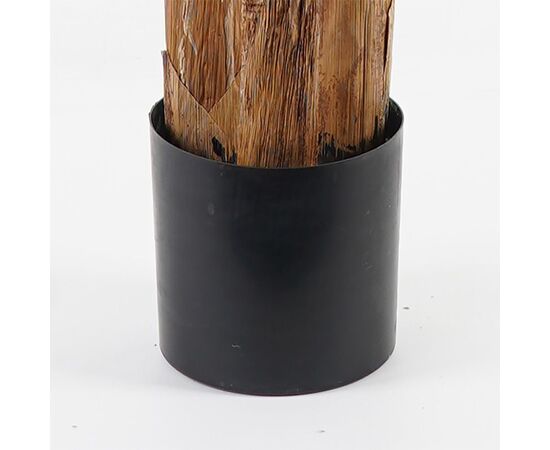 Διακοσμητικό φυτό σε γλάστρα Banana Tree Inart πράσινο Φ53x190εκ - ΤΕΧΝΗΤΑ ΦΥΤΑ στο Milonadakis.gr