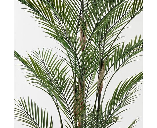 Διακοσμητικό φυτό σε γλάστρα Kwai Inart πράσινο Φ125x180εκ - ΤΕΧΝΗΤΑ ΦΥΤΑ στο Milonadakis.gr