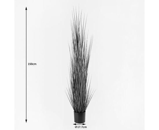 Διακοσμητικό φυτό σε γλάστρα Βoxwood Inart πράσινο Φ46x150εκ - ΤΕΧΝΗΤΑ ΦΥΤΑ στο Milonadakis.gr