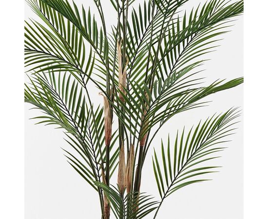 Διακοσμητικό φυτό σε γλάστρα Kwai Inart πράσινο Φ92x150εκ - ΤΕΧΝΗΤΑ ΦΥΤΑ στο Milonadakis.gr