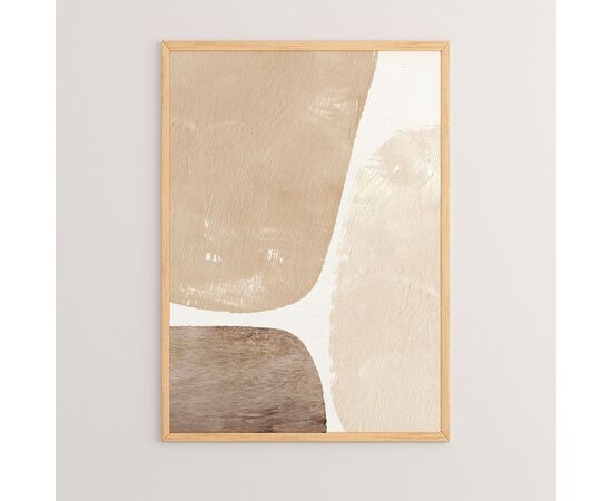 Πίνακας Ardia pakoworld με ψηφιακή εκτύπωση και πλαίσιο 33x1.5x48εκ - ΠΙΝΑΚΕΣ στο Milonadakis.gr