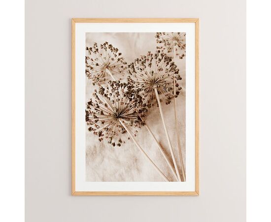 Πίνακας Niluf pakoworld με ψηφιακή εκτύπωση και πλαίσιο 33x1.5x48εκ - ΠΙΝΑΚΕΣ στο Milonadakis.gr