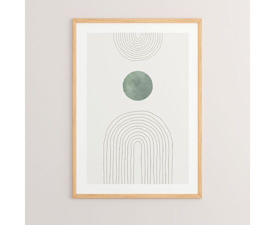 Πίνακας Lebron pakoworld με ψηφιακή εκτύπωση και πλαίσιο 33x1.5x48εκ - ΠΙΝΑΚΕΣ στο Milonadakis.gr