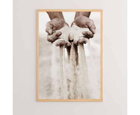 Πίνακας Ellery pakoworld με ψηφιακή εκτύπωση και πλαίσιο 33x1.5x48εκ - ΠΙΝΑΚΕΣ στο Milonadakis.gr