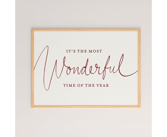 Πίνακας Fulte pakoworld με ψηφιακή εκτύπωση και πλαίσιο 48x1.5x33εκ - ΠΙΝΑΚΕΣ στο Milonadakis.gr