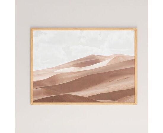 Πίνακας Beldo pakoworld με ψηφιακή εκτύπωση και πλαίσιο 48x1.5x33εκ - ΠΙΝΑΚΕΣ στο Milonadakis.gr