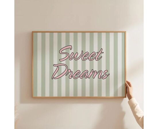 Πίνακας Deremy pakoworld με ψηφιακή εκτύπωση και πλαίσιο 48x1.5x33εκ - ΠΙΝΑΚΕΣ στο Milonadakis.gr