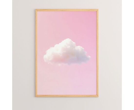 Πίνακας Nerdo pakoworld με ψηφιακή εκτύπωση και πλαίσιο 33x1.5x48εκ - ΠΙΝΑΚΕΣ στο Milonadakis.gr