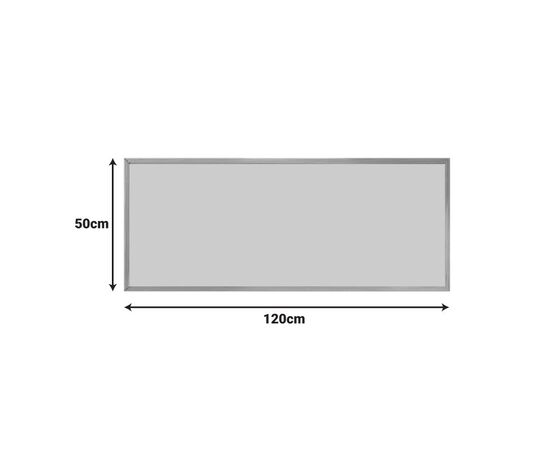 Πίνακας Ledary pakoworld με ψηφιακή εκτύπωση και πλαίσιο 120x2x50εκ - ΠΙΝΑΚΕΣ στο Milonadakis.gr