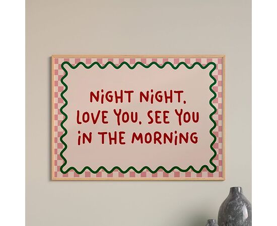 Πίνακας Tharis pakoworld με ψηφιακή εκτύπωση και πλαίσιο 70x2x50εκ - ΠΙΝΑΚΕΣ στο Milonadakis.gr