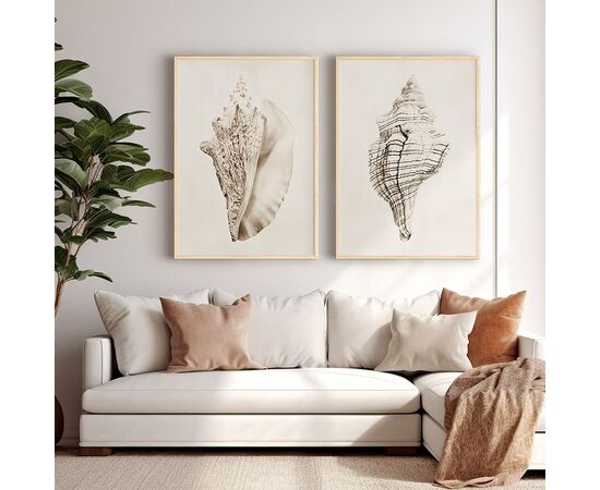 Πίνακας Hanzel pakoworld δίπτυχος με ψηφιακή εκτύπωση και πλαίσιο 33x1.5x48εκ - ΠΙΝΑΚΕΣ στο Milonadakis.gr