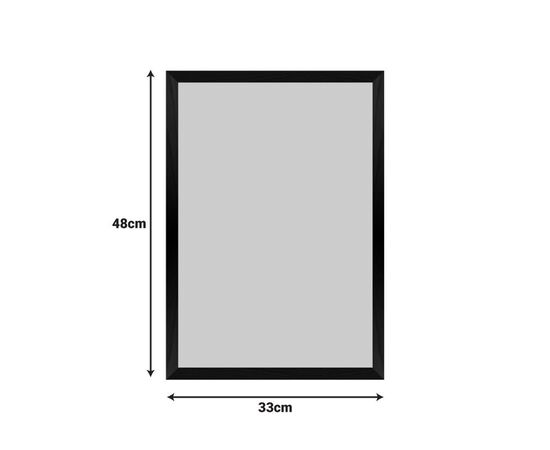 Πίνακας Bamban pakoworld δίπτυχος με ψηφιακή εκτύπωση και πλαίσιο 33x1.5x48εκ - ΠΙΝΑΚΕΣ στο Milonadakis.gr