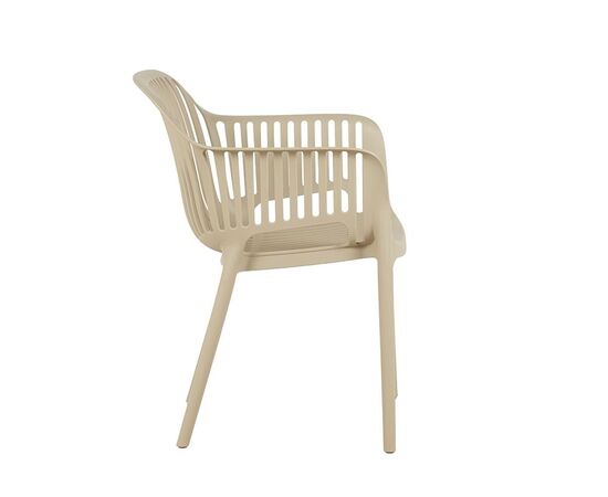 NOVA CAPPUCCINO ΠΟΛΥΘΡΟΝΑ ΠΟΛ/ΝΙΟΥ 55X61X80εκ. - ΚΑΡΕΚΛΕΣ - ΠΟΛΥΘΡΟΝΕΣ στο Milonadakis.gr