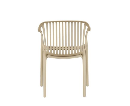 NOVA CAPPUCCINO ΠΟΛΥΘΡΟΝΑ ΠΟΛ/ΝΙΟΥ 55X61X80εκ. - ΚΑΡΕΚΛΕΣ - ΠΟΛΥΘΡΟΝΕΣ στο Milonadakis.gr