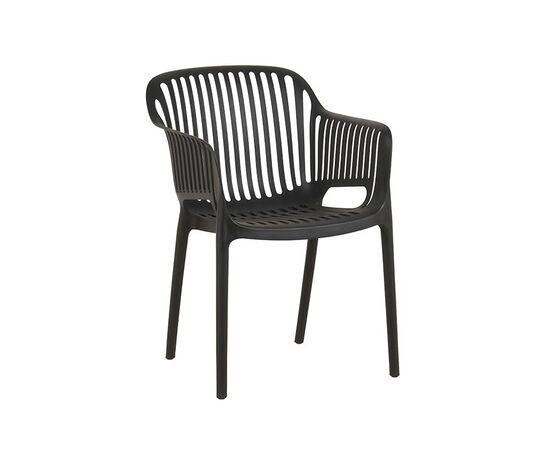 NOVA BLACK ΠΟΛΥΘΡΟΝΑ ΠΟΛ/ΝΙΟΥ 55X61X80εκ. - ΚΑΡΕΚΛΕΣ - ΠΟΛΥΘΡΟΝΕΣ στο Milonadakis.gr