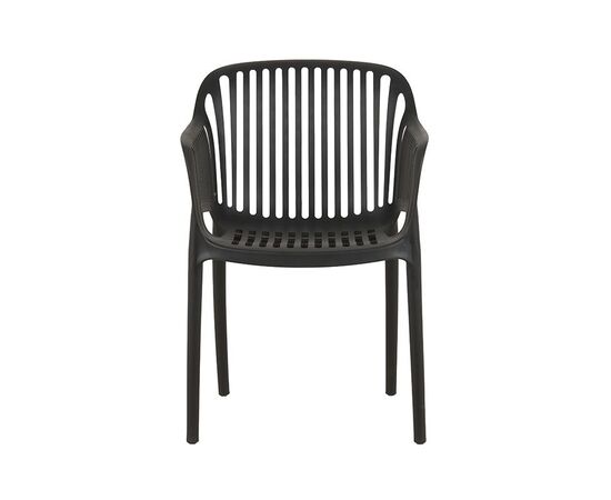 NOVA BLACK ΠΟΛΥΘΡΟΝΑ ΠΟΛ/ΝΙΟΥ 55X61X80εκ. - ΚΑΡΕΚΛΕΣ - ΠΟΛΥΘΡΟΝΕΣ στο Milonadakis.gr