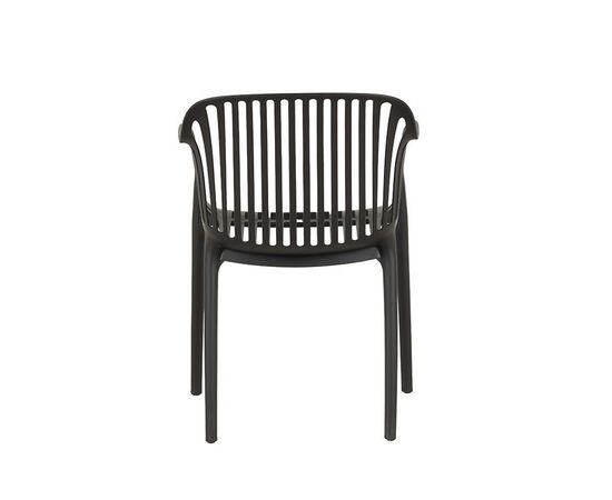 NOVA BLACK ΠΟΛΥΘΡΟΝΑ ΠΟΛ/ΝΙΟΥ 55X61X80εκ. - ΚΑΡΕΚΛΕΣ - ΠΟΛΥΘΡΟΝΕΣ στο Milonadakis.gr