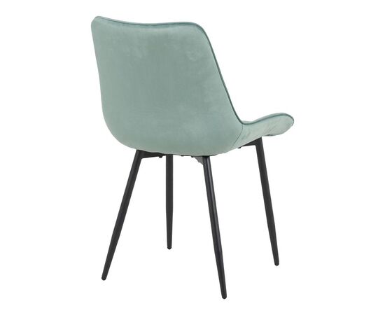 Καρέκλα Berne pakoworld βελούδο σε φυστικί απόχρωση 53x62x84εκ - ΚΑΡΕΚΛΕΣ - ΠΟΛΥΘΡΟΝΕΣ ΕΣ. στο Milonadakis.gr