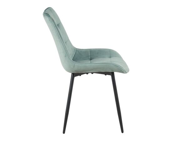 Καρέκλα Berne pakoworld βελούδο σε φυστικί απόχρωση 53x62x84εκ - ΚΑΡΕΚΛΕΣ - ΠΟΛΥΘΡΟΝΕΣ ΕΣ. στο Milonadakis.gr