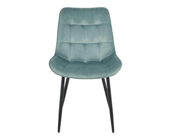 Καρέκλα Berne pakoworld βελούδο σε φυστικί απόχρωση 53x62x84εκ - ΚΑΡΕΚΛΕΣ - ΠΟΛΥΘΡΟΝΕΣ ΕΣ. στο Milonadakis.gr