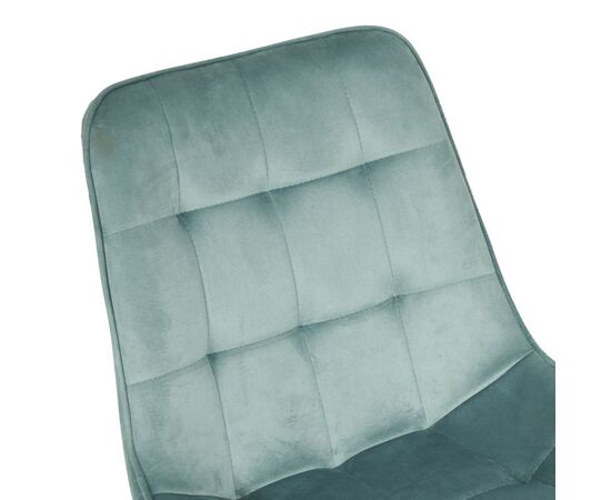 Καρέκλα Berne pakoworld βελούδο σε φυστικί απόχρωση 53x62x84εκ - ΚΑΡΕΚΛΕΣ - ΠΟΛΥΘΡΟΝΕΣ ΕΣ. στο Milonadakis.gr