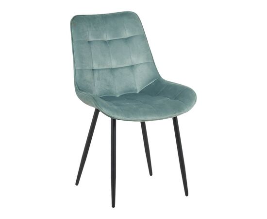 Καρέκλα Berne pakoworld βελούδο σε φυστικί απόχρωση 53x62x84εκ - ΚΑΡΕΚΛΕΣ - ΠΟΛΥΘΡΟΝΕΣ ΕΣ. στο Milonadakis.gr