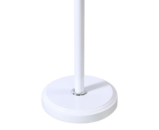 Καλόγερος Sinem pakoworld μέταλλο σε λευκή-φυσική απόχρωση Φ30x175εκ - ΚΑΛΟΓΕΡΟΙ - ΚΡΕΜΑΣΤΡΕΣ στο Milonadakis.gr