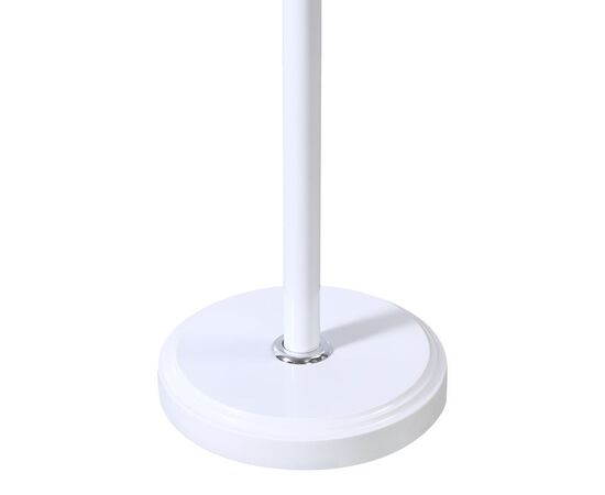 Καλόγερος Serea pakoworld μέταλλο σε λευκή-φυσική απόχρωση Φ30x175εκ - ΚΑΛΟΓΕΡΟΙ - ΚΡΕΜΑΣΤΡΕΣ στο Milonadakis.gr