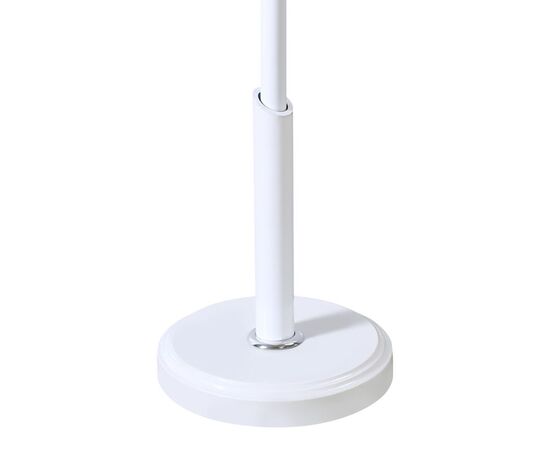 Καλόγερος Portu pakoworld μέταλλο σε λευκή-φυσική απόχρωση Φ30x170εκ - ΚΑΛΟΓΕΡΟΙ - ΚΡΕΜΑΣΤΡΕΣ στο Milonadakis.gr