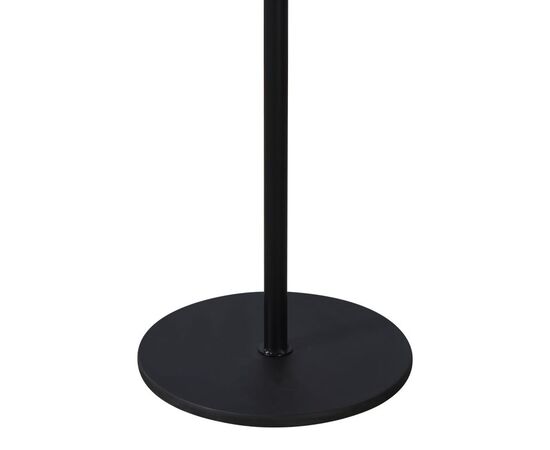 Καλόγερος Tebera pakoworld μέταλλο σε μαύρη απόχρωση Φ30x170εκ - ΚΑΛΟΓΕΡΟΙ - ΚΡΕΜΑΣΤΡΕΣ στο Milonadakis.gr