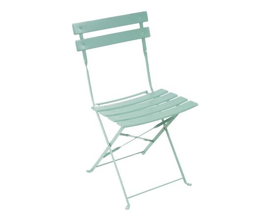 Τραπεζαρία Bistro pakoworld σετ 3τεμ μεταλλική αναδιπλούμενη σε μέντα απόχρωση Φ60x71εκ - ΣΕΤ ΤΡΑΠΕΖΑΡΙΕΣ στο Milonadakis.gr