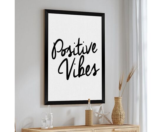 Πίνακας Brivya pakoworld με ψηφιακή εκτύπωση και πλαίσιο 33x1.5x48εκ - ΠΙΝΑΚΕΣ στο Milonadakis.gr