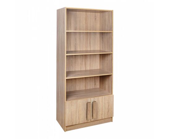 ΒΙΒΛΙΟΘΗΚΗ PLAYROOM SONAMA HM10146.04 80X30X180Υεκ. - ΠΑΙΔΙΚΟ ΔΩΜΑΤΙΟ στο Milonadakis.gr