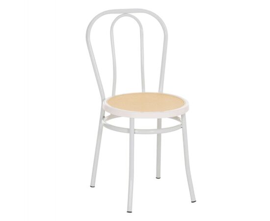 ΚΑΡΕΚΛΑ ΒΙΕΝΝΗΣ ΛΕΥΚΗ ΜΕΤΑΛΛΙΚΗ ΜΕ ΨΑΘΑ ΠΛΑΣΤΙΚΗ - ΚΑΡΕΚΛΕΣ - ΠΟΛΥΘΡΟΝΕΣ ΕΣ. στο Milonadakis.gr