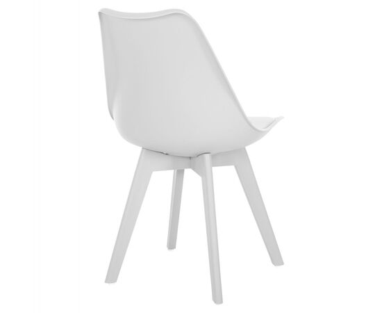 ΚΑΡΕΚΛΑ VEGAS HM0033.31 ΠΟΛΥΠΡΟΠΥΛΕΝΙΟΥ-PU- ΛΕΥΚΟ 47,5x55x82 εκ. - ΚΑΡΕΚΛΕΣ - ΠΟΛΥΘΡΟΝΕΣ ΕΣ. στο Milonadakis.gr